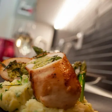 公寓 Meni Sweet Luxury 沃洛斯