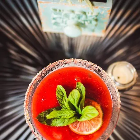 公寓 Meni Sweet Luxury 沃洛斯