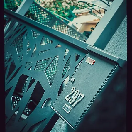 Meni Sweet Luxury 沃洛斯