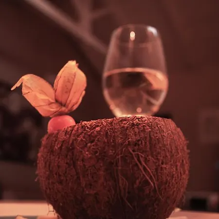 公寓 Meni Sweet Luxury