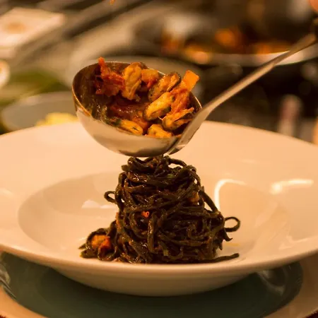 公寓 Meni Sweet Luxury