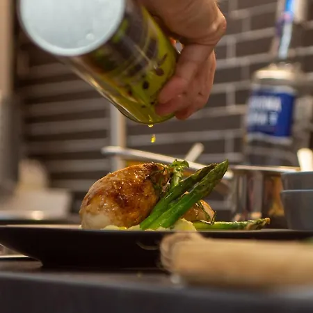 公寓 Meni Sweet Luxury 沃洛斯