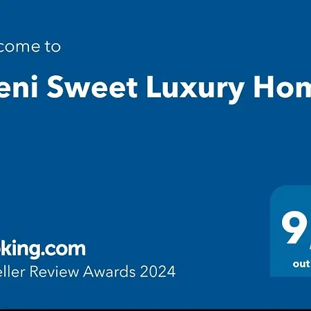Meni Sweet Luxury