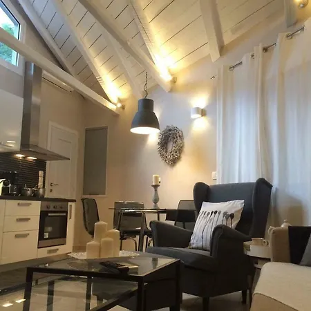 Meni Sweet Luxury * 沃洛斯