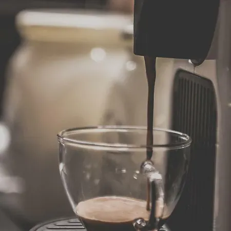 公寓 Meni Sweet Luxury *