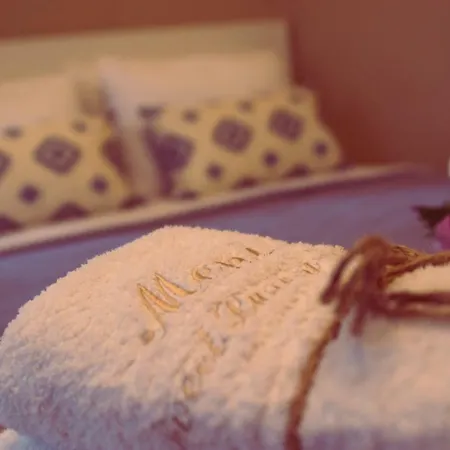 Meni Sweet Luxury 沃洛斯