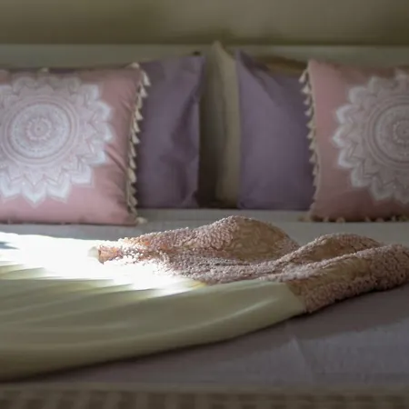 Meni Sweet Luxury 公寓 沃洛斯