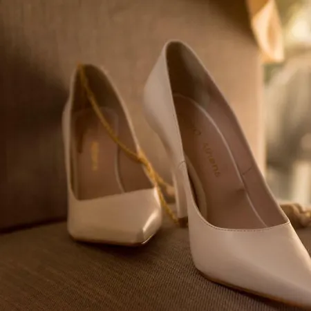 公寓 Meni Sweet Luxury 沃洛斯