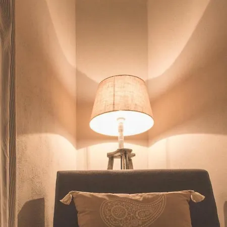 Meni Sweet Luxury 公寓 *