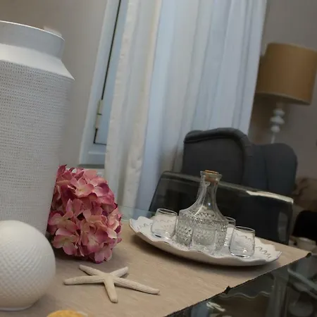 Meni Sweet Luxury * 沃洛斯