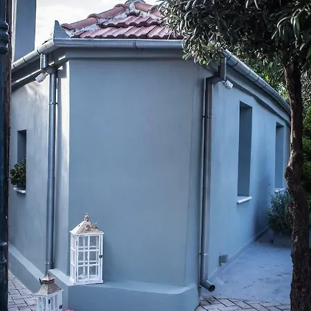 公寓 Meni Sweet Luxury