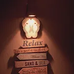 Meni Sweet Luxury Apartament