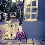 Meni Sweet Luxury Wolos