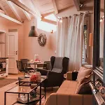 Meni Sweet Luxury Apartament *