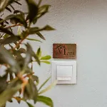 Meni Sweet Luxury Apartament Wolos