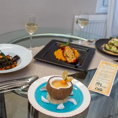 Meni Sweet Luxury * Volos