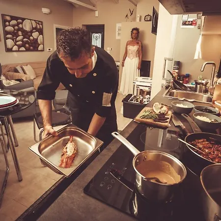 Meni Sweet Luxury Volos