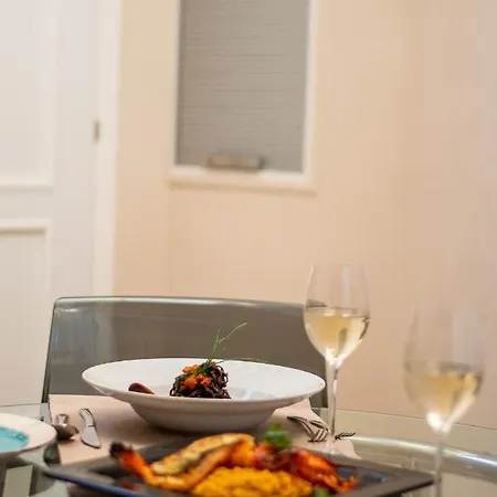 Meni Sweet Luxury Apartment *