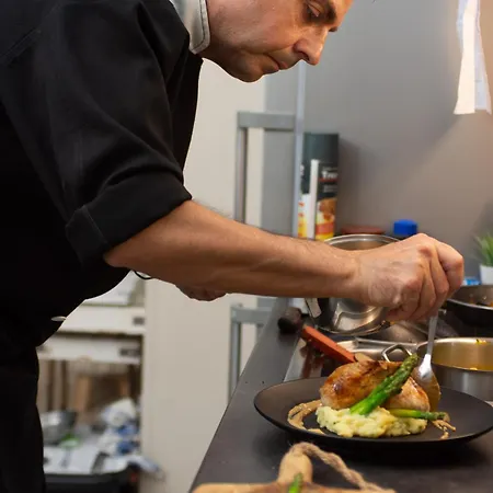 Meni Sweet Luxury Apartment *