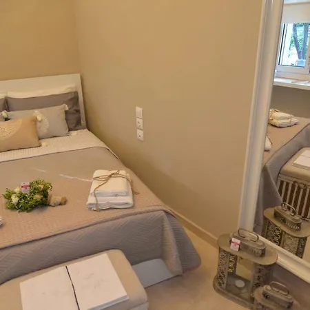 Meni Sweet Luxury Apartment Volos