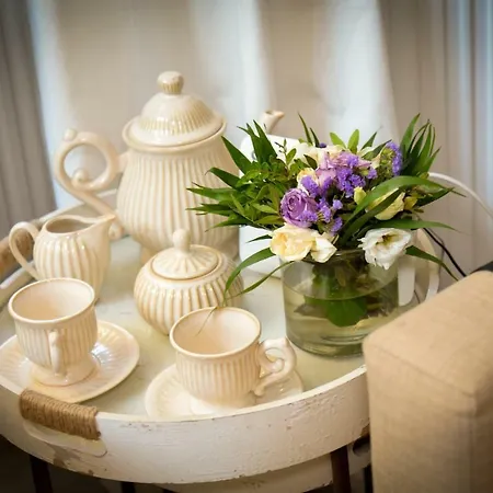 Meni Sweet Luxury * Volos