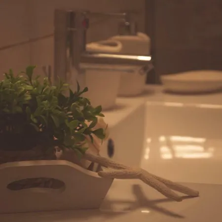 Meni Sweet Luxury Apartment Volos