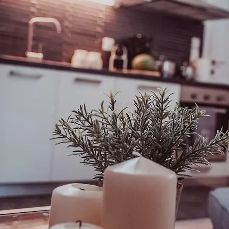 Apartamento Meni Sweet Luxury Volos