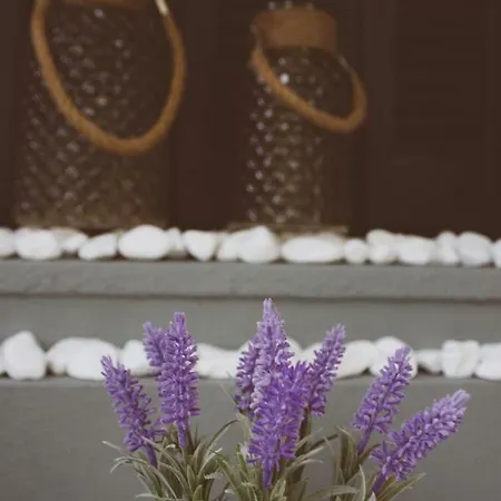 Meni Sweet Luxury Apartment