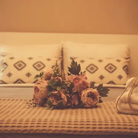 Apartment Meni Sweet Luxury