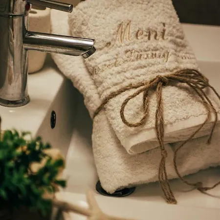 Meni Sweet Luxury Daire *