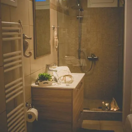 Apartment Meni Sweet Luxury