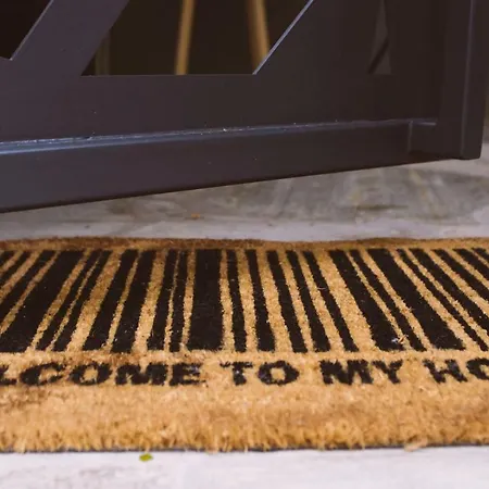 Lägenhet Meni Sweet Luxury *