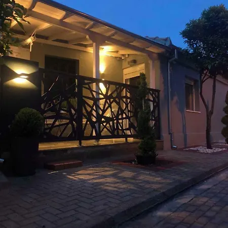 Meni Sweet Luxury * Volos