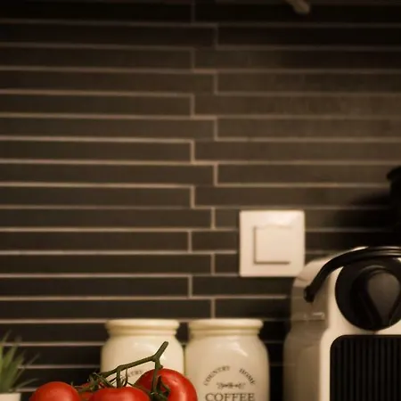 Meni Sweet Luxury Apartment