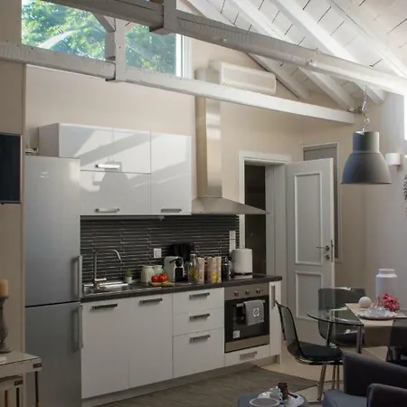 Apartment Meni Sweet Luxury *