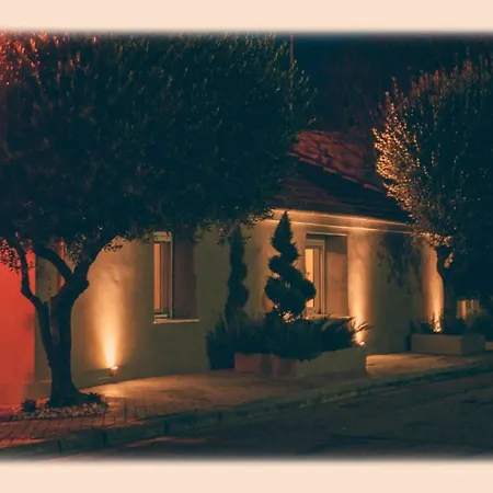 Meni Sweet Luxury Volos