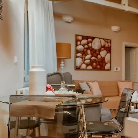 Apartment Meni Sweet Luxury