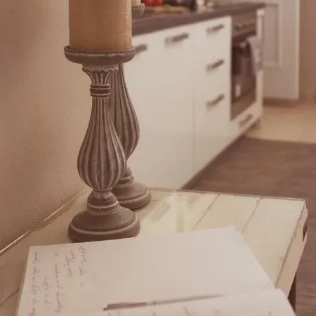 Apartment Meni Sweet Luxury *