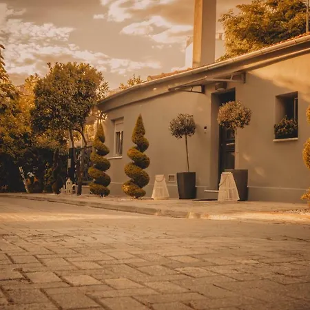 Meni Sweet Luxury Apartament