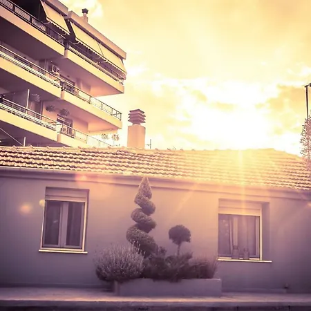 Meni Sweet Luxury Apartament *
