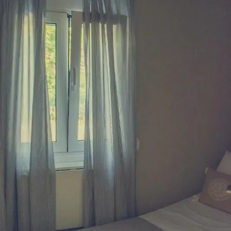 Apartment Meni Sweet Luxury Volos