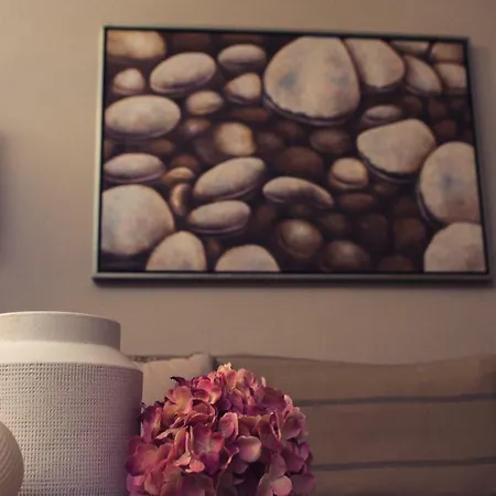 Apartment Meni Sweet Luxury