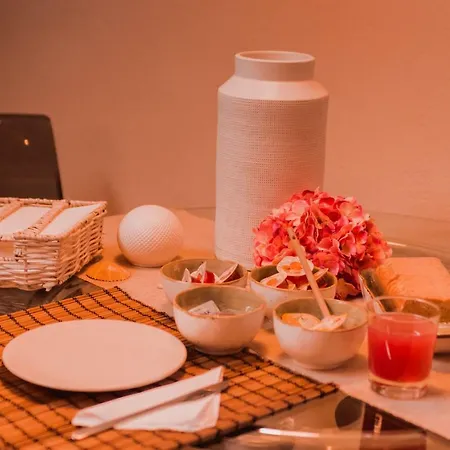 Apartment Meni Sweet Luxury Volos