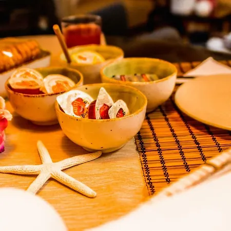 Apartment Meni Sweet Luxury