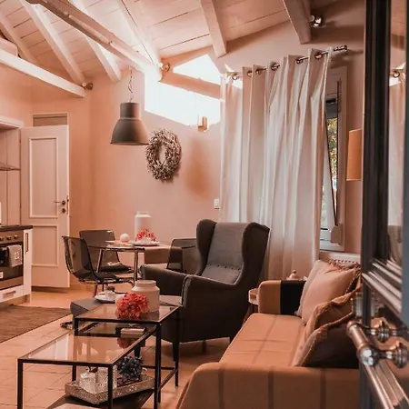 Meni Sweet Luxury Apartment *