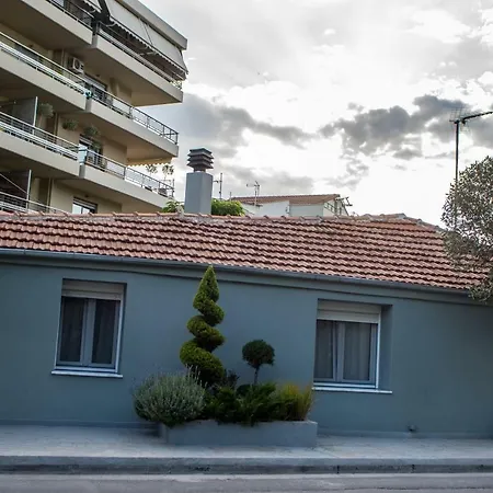 Meni Sweet Luxury Apartament *