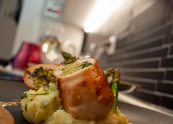 Lägenhet Meni Sweet Luxury Volos