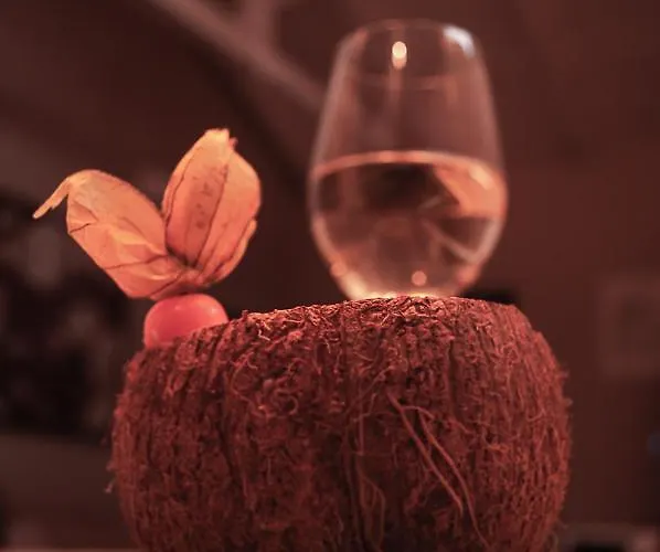 Lägenhet Meni Sweet Luxury