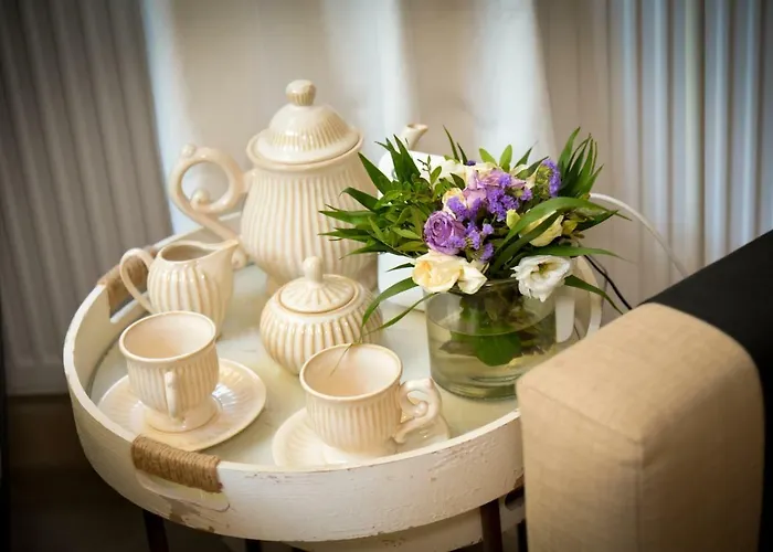 Meni Sweet Luxury * Βόλος