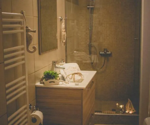 Lägenhet Meni Sweet Luxury